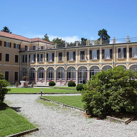 מלון Casa Don Guanella
