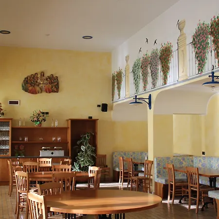 מלון Casa Don Guanella