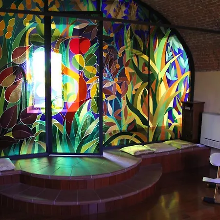 Casa Don Guanella מלון 3*