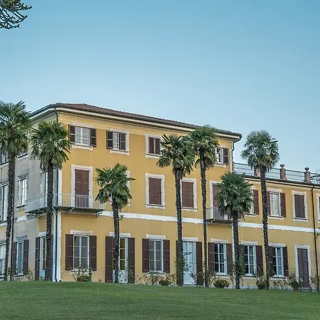 Casa Don Guanella מלון