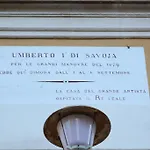 Отель Casa Don Guanella
