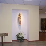 Casa Don Guanella Отель